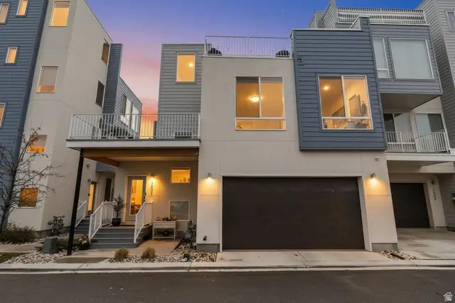 1601 W Neon Way S, West Valley City, UT 84119 - #1