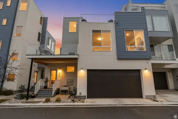 1601 W Neon Way S, West Valley City, UT 84119