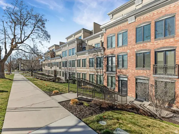 88 S 900 E #113, Salt Lake City, UT 84102