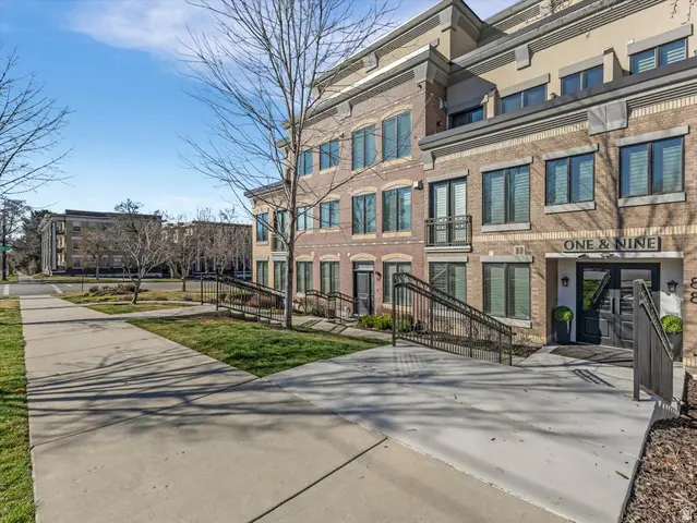 88 S 900 E #113, Salt Lake City, UT 84102 - #3