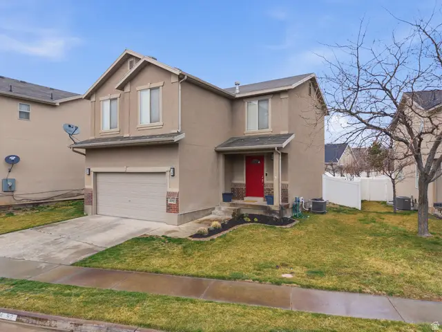 4092 N Bounty Cv W, Lehi, UT 84048 - #1