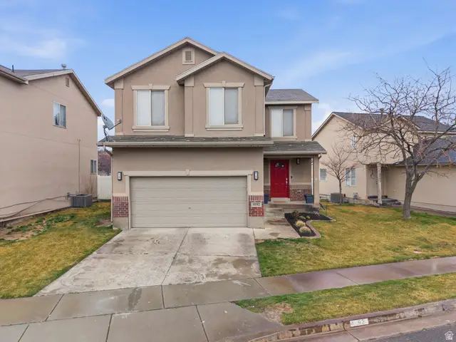4092 N Bounty Cv W, Lehi, UT 84048 - #2