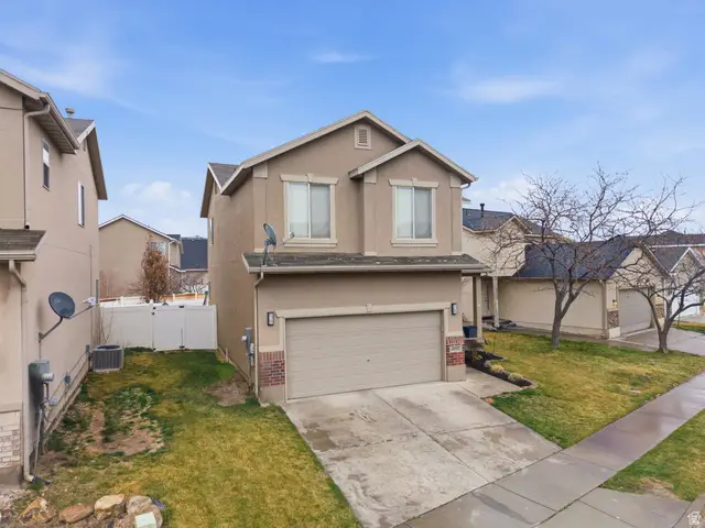 4092 N Bounty Cv W, Lehi, UT 84048 - #3