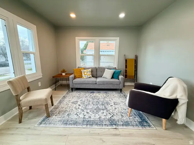 574 E 15th St S, Ogden, UT 84404 - #2