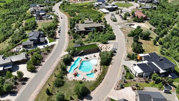 70 W Cougar Run, Woodland Hills, UT 84653