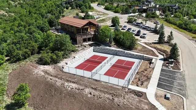 70 W Cougar Run, Woodland Hills, UT 84653 - #3
