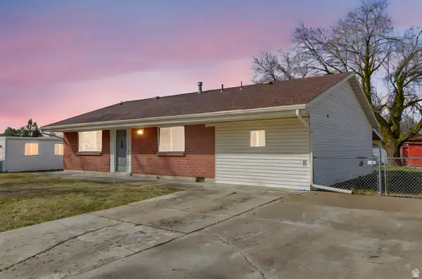 965 N Liberty Ave, Ogden, UT 84404