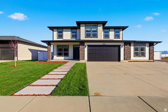 3902 W 825 N, West Point, UT 84015 - #1