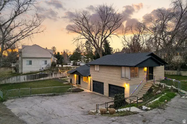 4666 S 1300 E, Millcreek, UT 84117 - #1