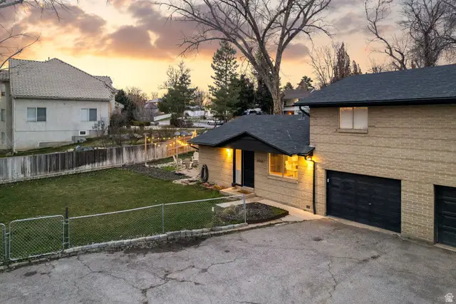 4666 S 1300 E, Millcreek, UT 84117 - #2