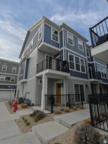 3469 S Bellrock Pl E #5, South Salt Lake, UT 84115