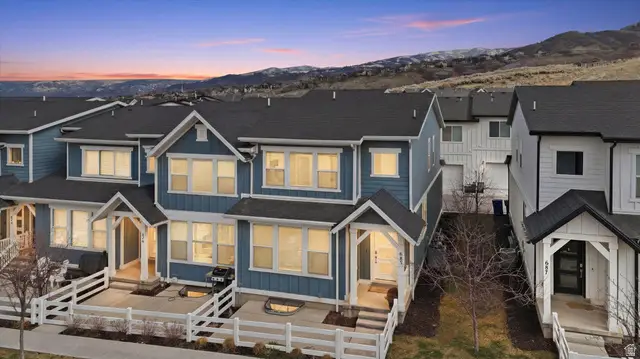 683 S Miller Ave, North Salt Lake, UT 84054 - #3