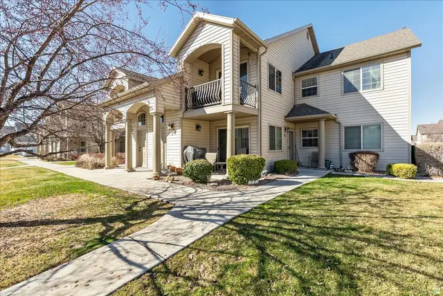 482 S 2500 W #7, Springville, UT 84663 - #1