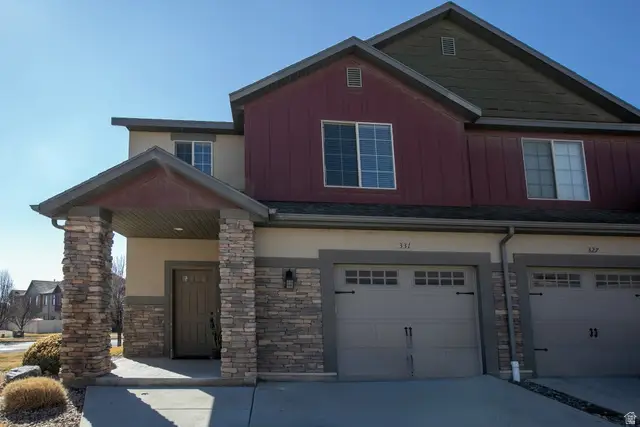 331 E Seagull Ln, Saratoga Springs, UT 84045 - #2