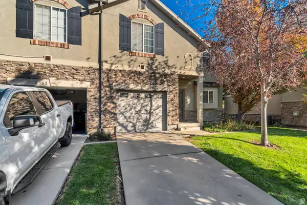 2356 W Montcalm Dr, Riverton, UT 84065