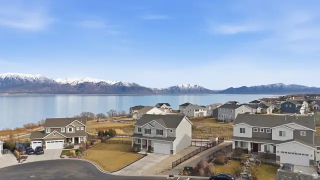 207 E Bliss S, Saratoga Springs, UT 84045 - #3