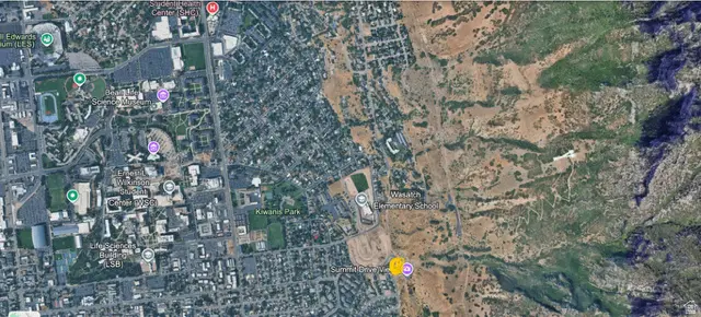 693 N 1540 E #304, Provo, UT 84606 - #2