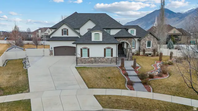 1352 W 900 S, Mapleton, UT 84664 - #2