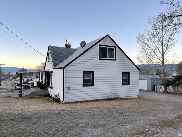 359 N 100 W, Moroni, UT 84646 - #2