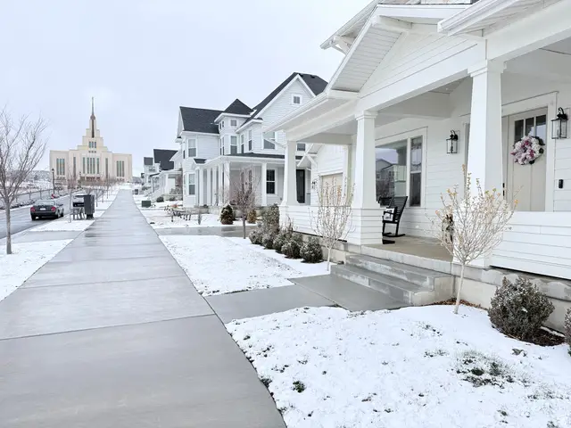 552 W Founders Blvd S, Saratoga Springs, UT 84045 - #2