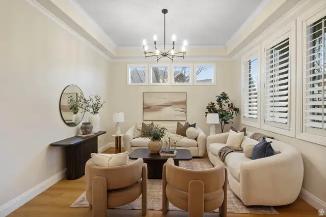 11478 S Chapel Ridge Cir W, South Jordan, UT 84095 - #2