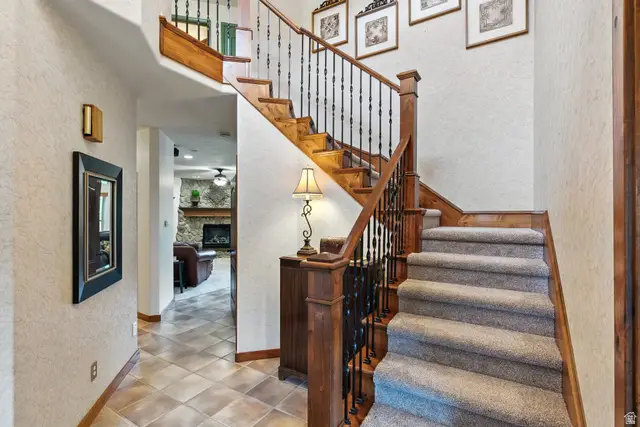 2407 Bengal Bend Cv, Cottonwood Heights, UT 84121 - #3