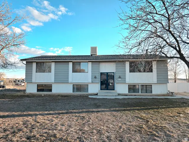 631 W Main St, Wellington, UT 84542 - #2