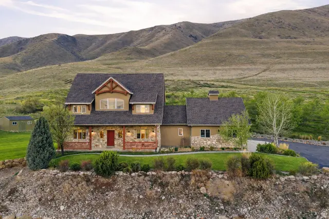 6389 W 6250 S, Spanish Fork, UT 84660 - #1