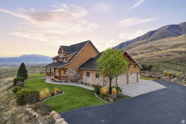 6389 W 6250 S, Spanish Fork, UT 84660 - #3