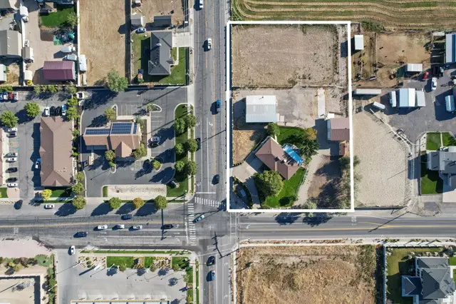13420 S Rose Canyon Rd, Herriman, UT 84096 - #3