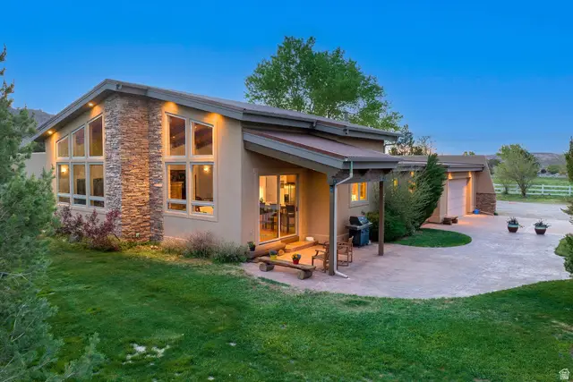 3885 S Maynard Ln #1, Moab, UT 84532 - #1