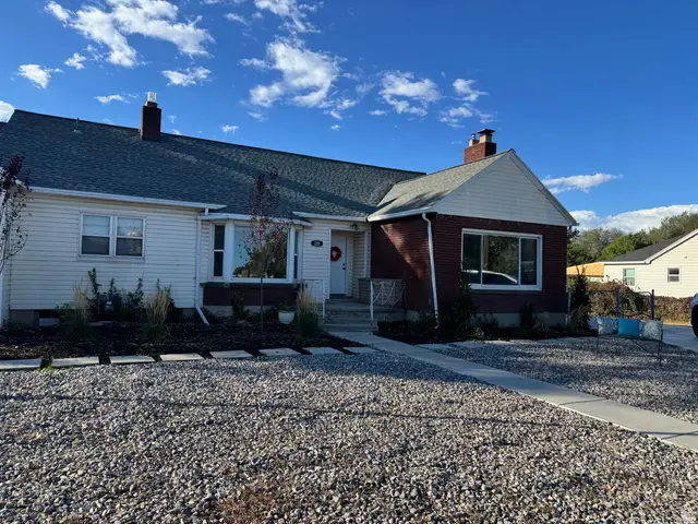 220 E Greenwood Ave, Midvale, UT 84047 - #1