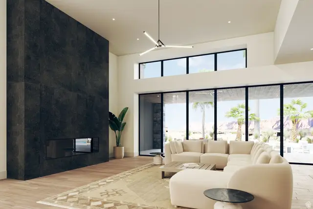 33 North Vlg, Ivins, UT 84738 - #3