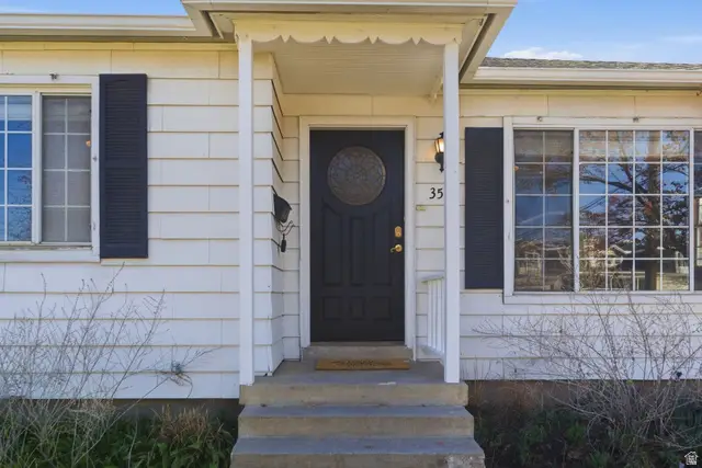 357 S 100 E, Bountiful, UT 84010 - #2