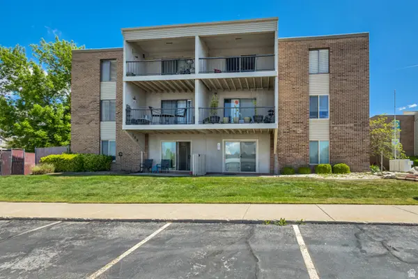 290 N 500 W #108, Bountiful, UT 84010