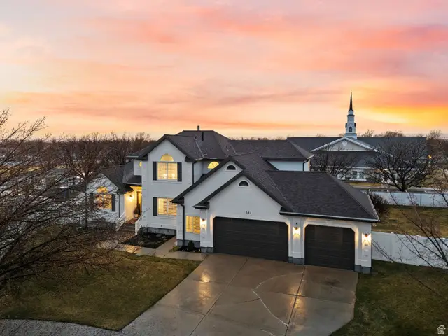 584 E Camden Pointe Cv, Draper, UT 84020 - #3