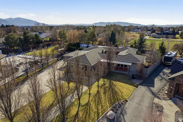 145 W Carnesecca Ct, Mapleton, UT 84664 - #3