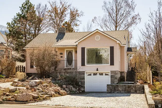 1675 E 27th Street, Ogden, UT 84403 - #1