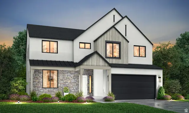 2633 N Scarlet Rd #259, Eagle Mountain, UT 84005 - #1