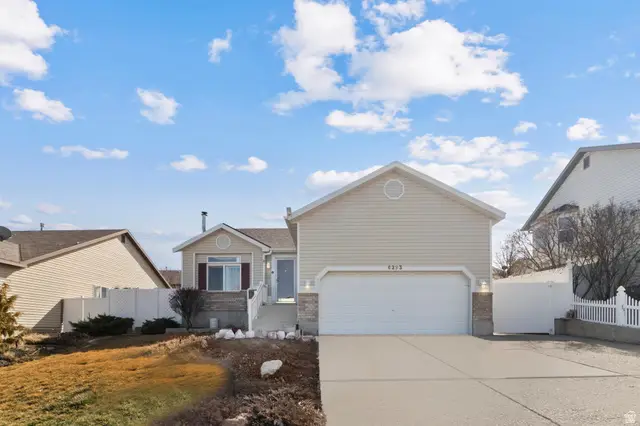 6293 W Graceland Way, West Jordan, UT 84081 - #1