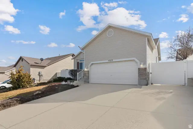 6293 W Graceland Way, West Jordan, UT 84081 - #2