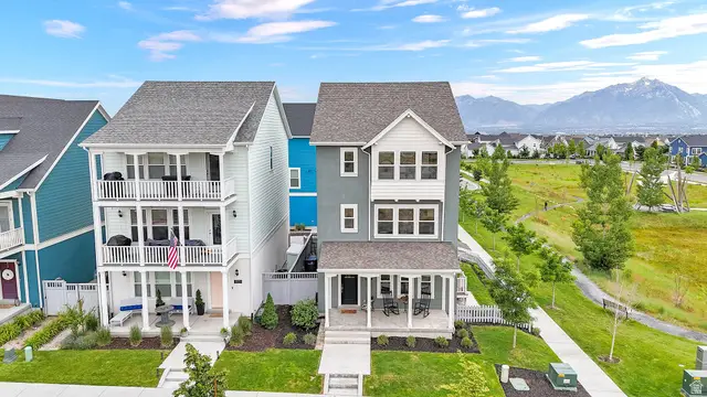 10777 S Lamond Dr W, South Jordan, UT 84009 - #3