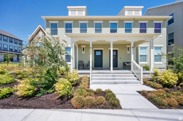 6698 W 11800 S #571, South Jordan, UT 84009 - #1