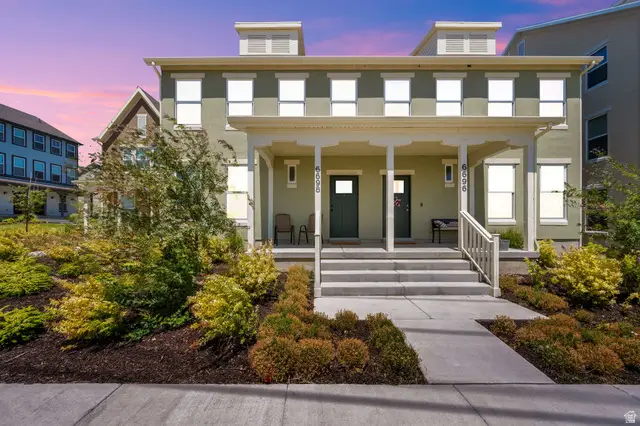 6698 W 11800 S #571, South Jordan, UT 84009 - #2