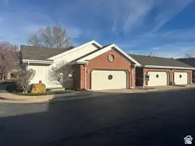 5488 S 250 E, Washington Terrace, UT 84405 - #1