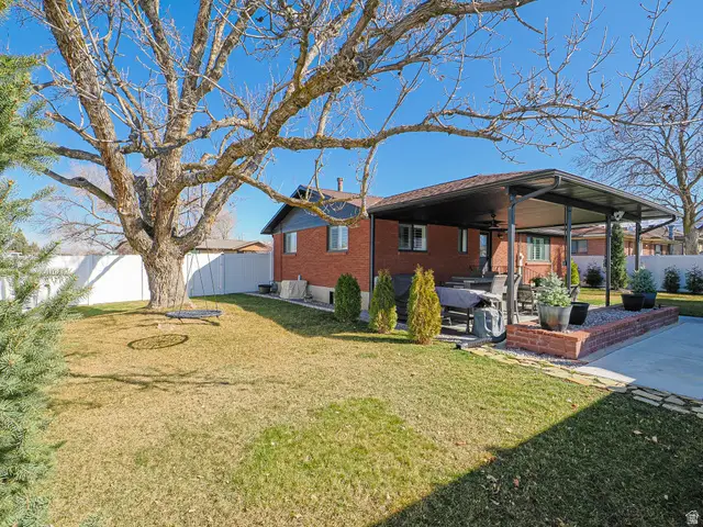 1048 E 5235 S, Salt Lake City, UT 84117 - #3