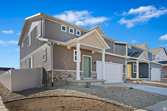 269 N Roundabout St, Saratoga Springs, UT 84045 - #2