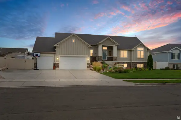 747 W 2775 N, Pleasant View, UT 84414
