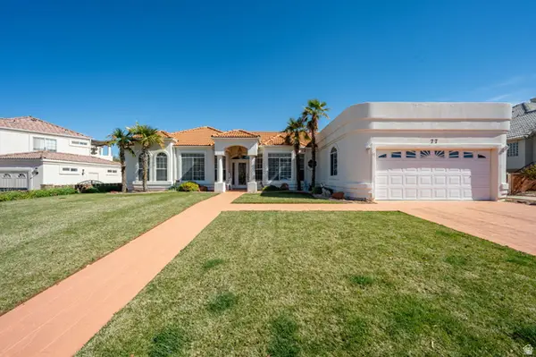 77 S 2000 E, St. George, UT 84790