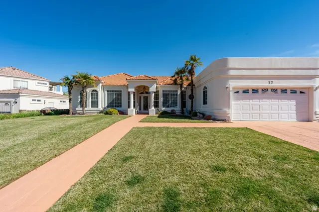 77 S 2000 E, Saint George, UT 84790 - #2